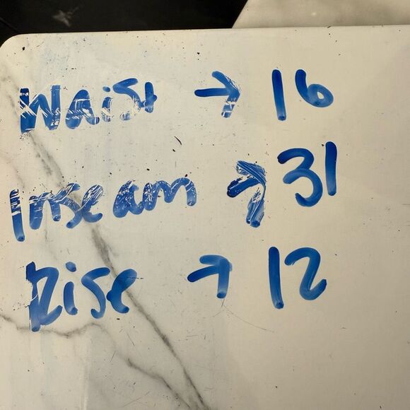 Urban Outfitters Men’s 31x32 Khaki Pants New - Picture 5 of 6